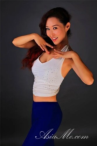 Mandy Profile image 3